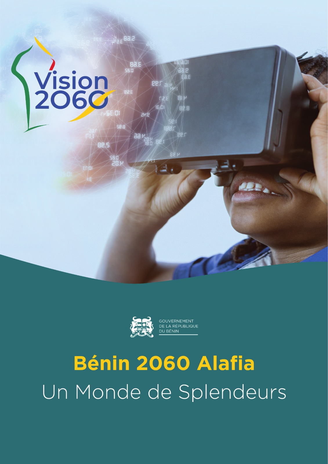 Inclusion numérique : comment le Bénin mise sur sa jeunesse à l’horizon 2060